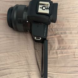 Canon M50 Mark 2 