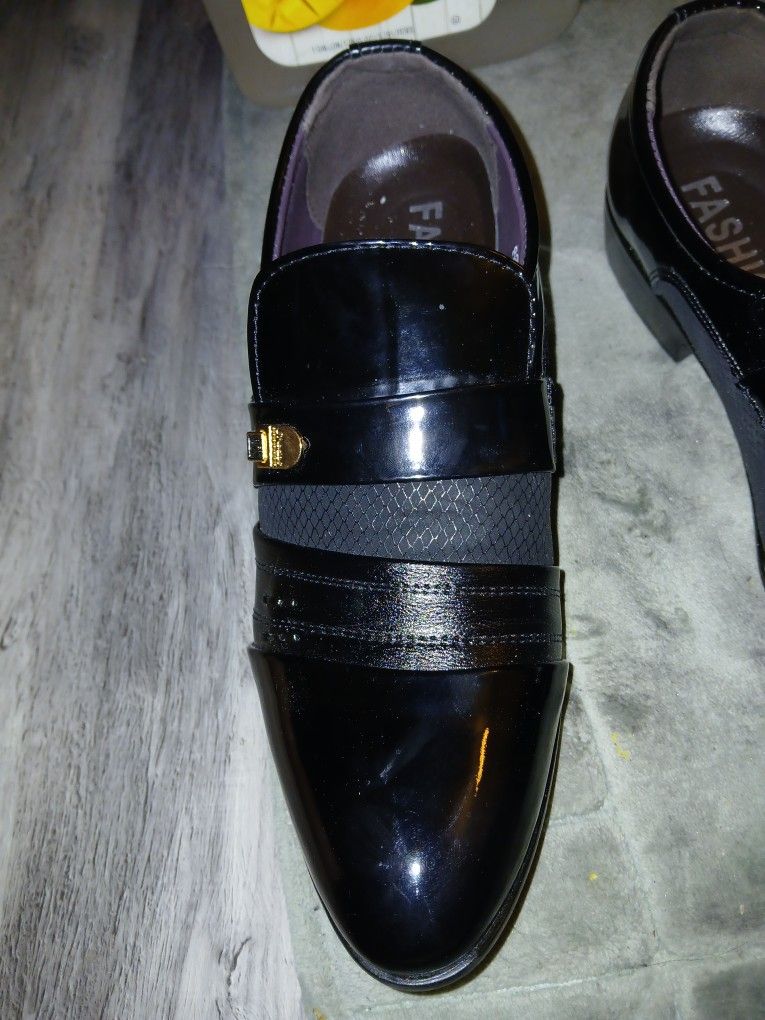 Formal/dress Shoes Snakes S-7MEN