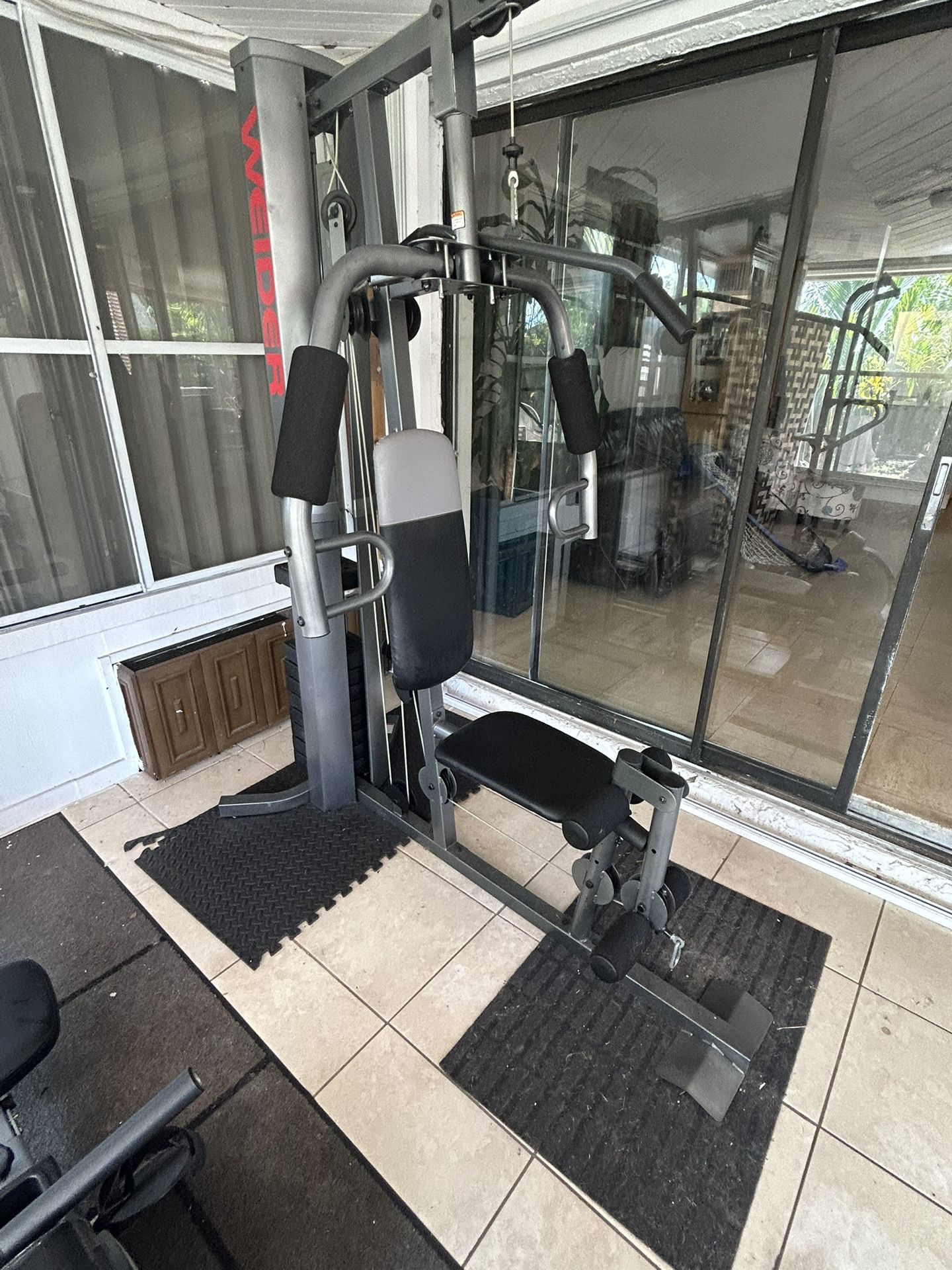 Home Gym