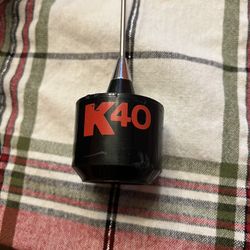 K40 Cb Antenna Mast