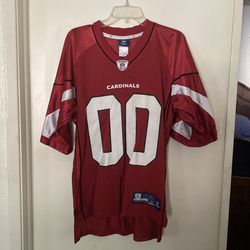 AZ Cardinaks  Jersey