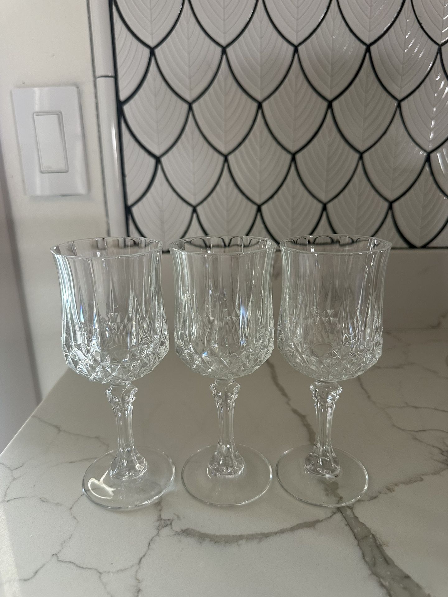 Wine Glasses