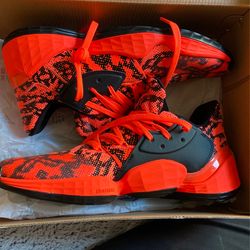 Adidas Harden Vol 4