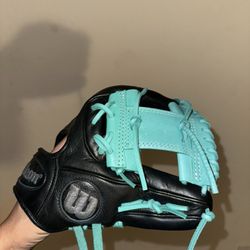 Wilson A1k