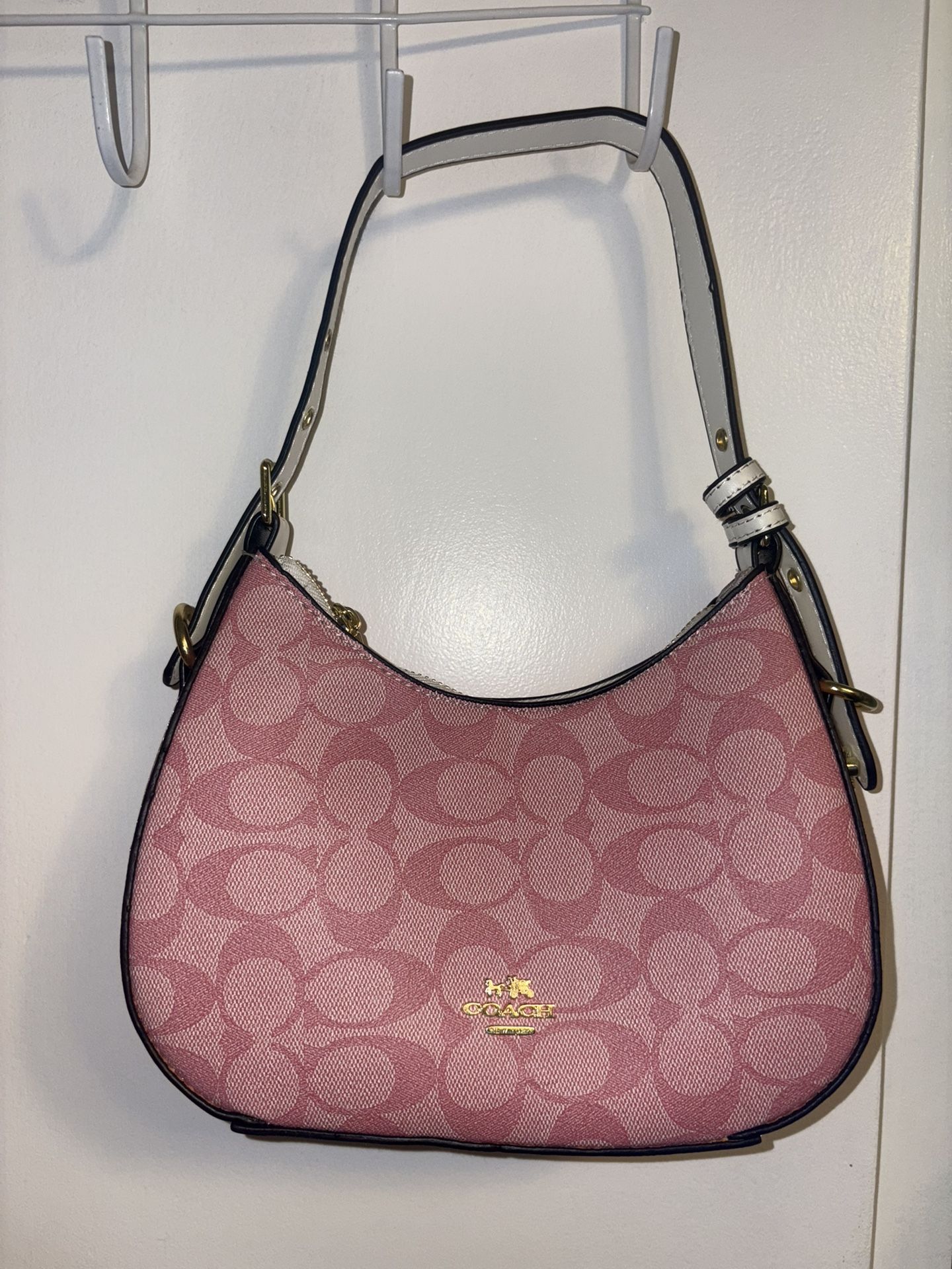Coach Purse Dupe