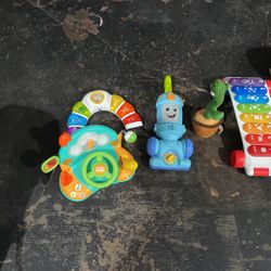 Toys