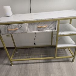 Rectangular Side Table, Hall Way Table