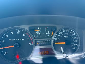 2004 Chevrolet Colorado
