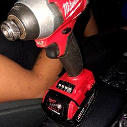Milwaukee Tool