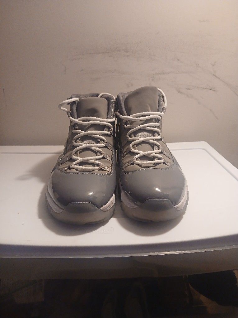 Jordan 11