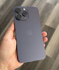 iPhone 14 Pro Max Unlocked 256GB
