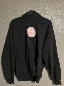 Casa Belica Junior H Hoodie Size M Men