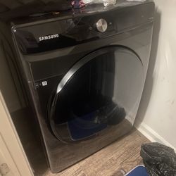Samsung Washer And Dryer Stackable 