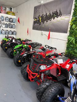 ATV