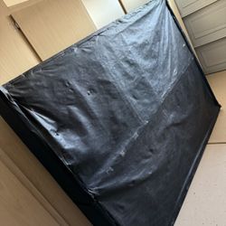 Queen Box Spring 