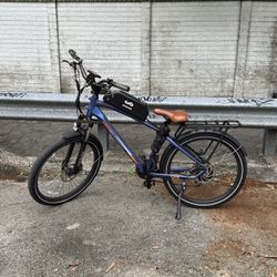 Ebike