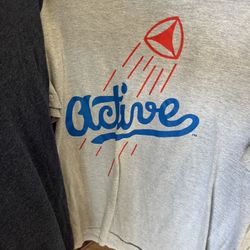 Active Dodger T shirt