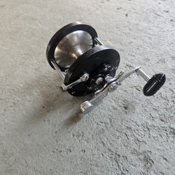 Penn Del Mar 285 Fishing Reel Conventional Saltwater 