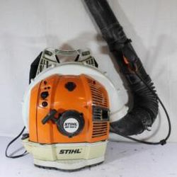 STIHL BR600 Backpack Leaf Blower