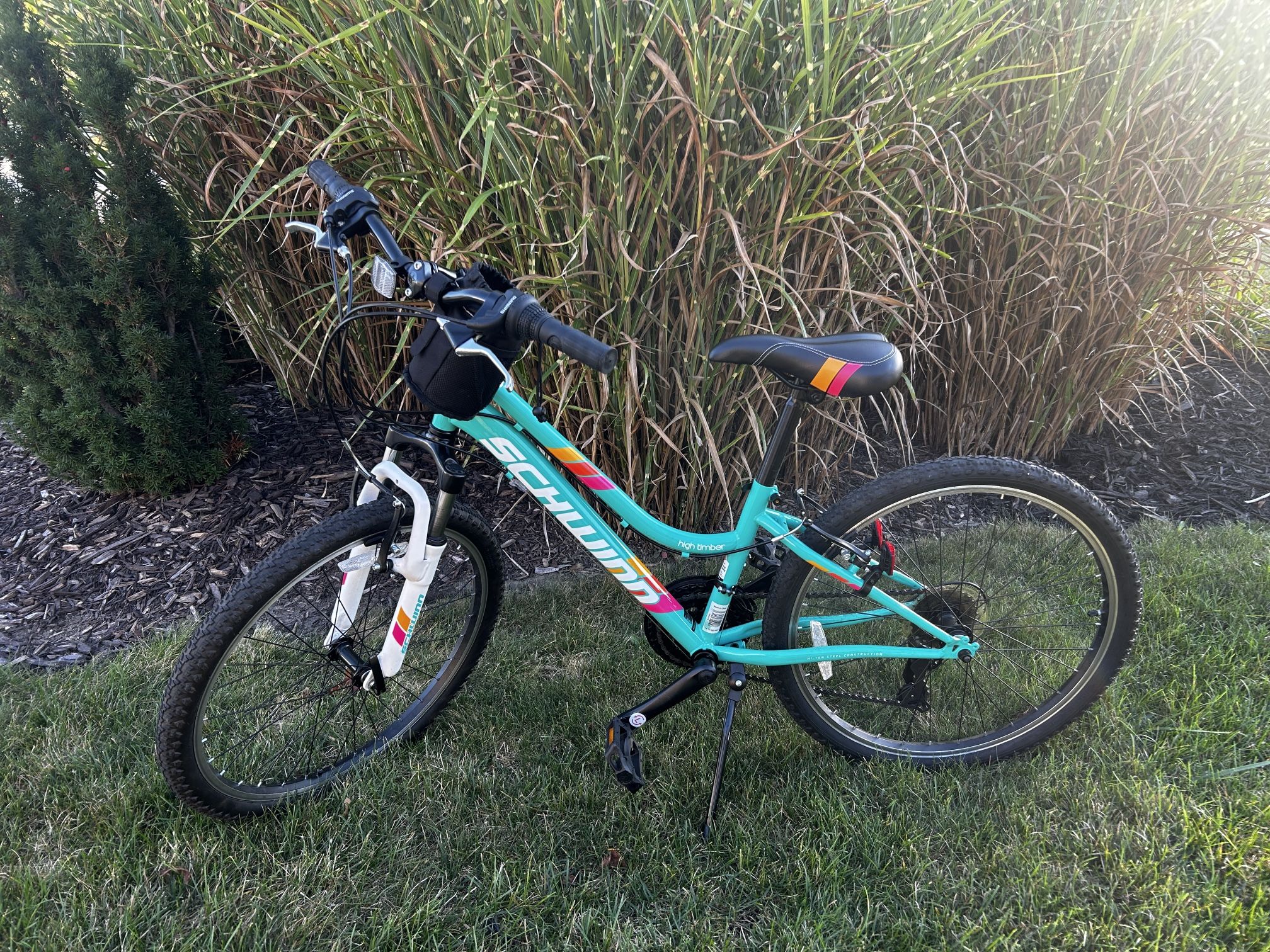 Schwinn 24” Mountain Bike