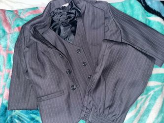 Little Boys suit