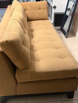 Nice sectional sofa