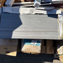 Ceramic And Porcelain Subway Tiles