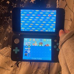 Nintendo 2ds XL