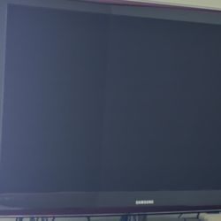 Samsung 46inch TV