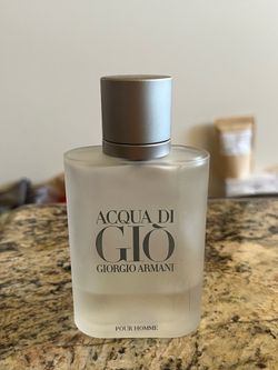 Aqua Di Gio