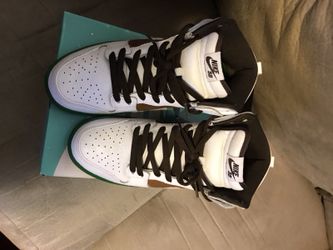 Nike sb size 10