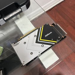 $30 Radeon Rx5600xt Gpu ( Nividia 2060 Equivalent)