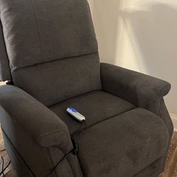 Power Lift Chair Recliner