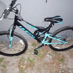 Mountain Bike(40 $ Obo)
