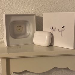 *NEW* AirPod Pros 1st Generation 