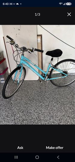 Specialized Crossroads Size Small $200 FIRM