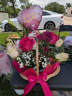 Flowers