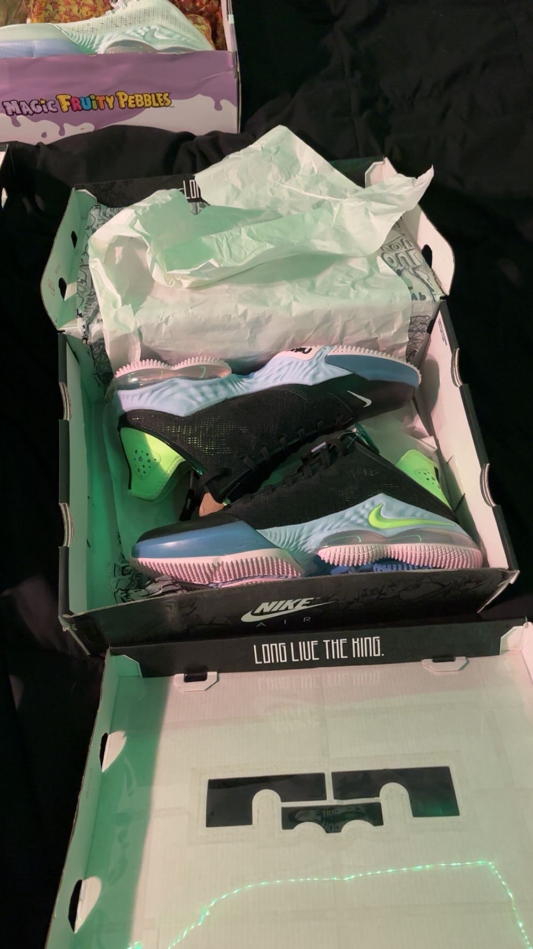 LeBrons