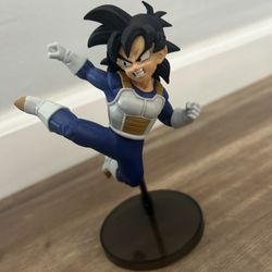 Dragon Ball z Son Gohan Figure