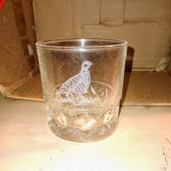 Vintage Cups