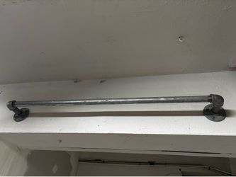 Pull Up Bar
