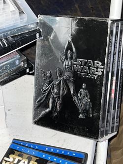 Star Wars