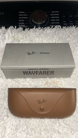 Rayban Meta