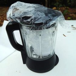 Pampered Chef Commercial High Quality Blender 