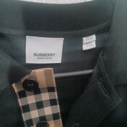 Burberry Origuinal 2x