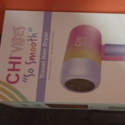 Blow Dryer 