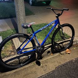 fixed gear big ripper