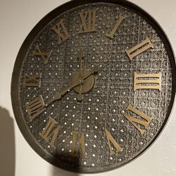 Big Clock 
