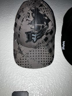 Y2K Fox Racing Hat $20 obo