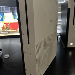 500 Gb Xbox One S